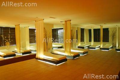 Queens Park Resort 40